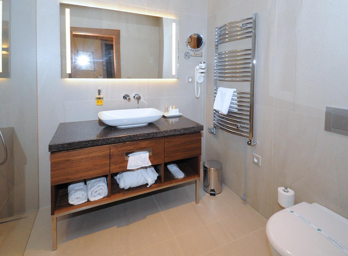 Hotel Kramer Opava Extérieur photo
