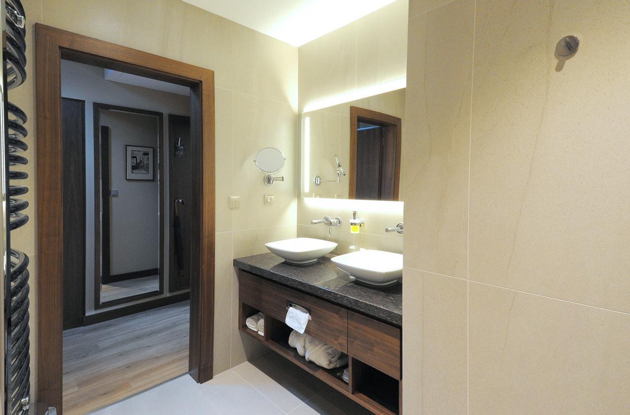 Hotel Kramer Opava Extérieur photo