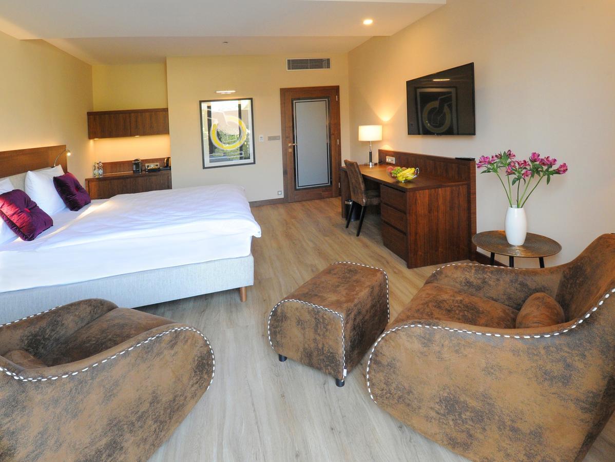 Hotel Kramer Opava Extérieur photo