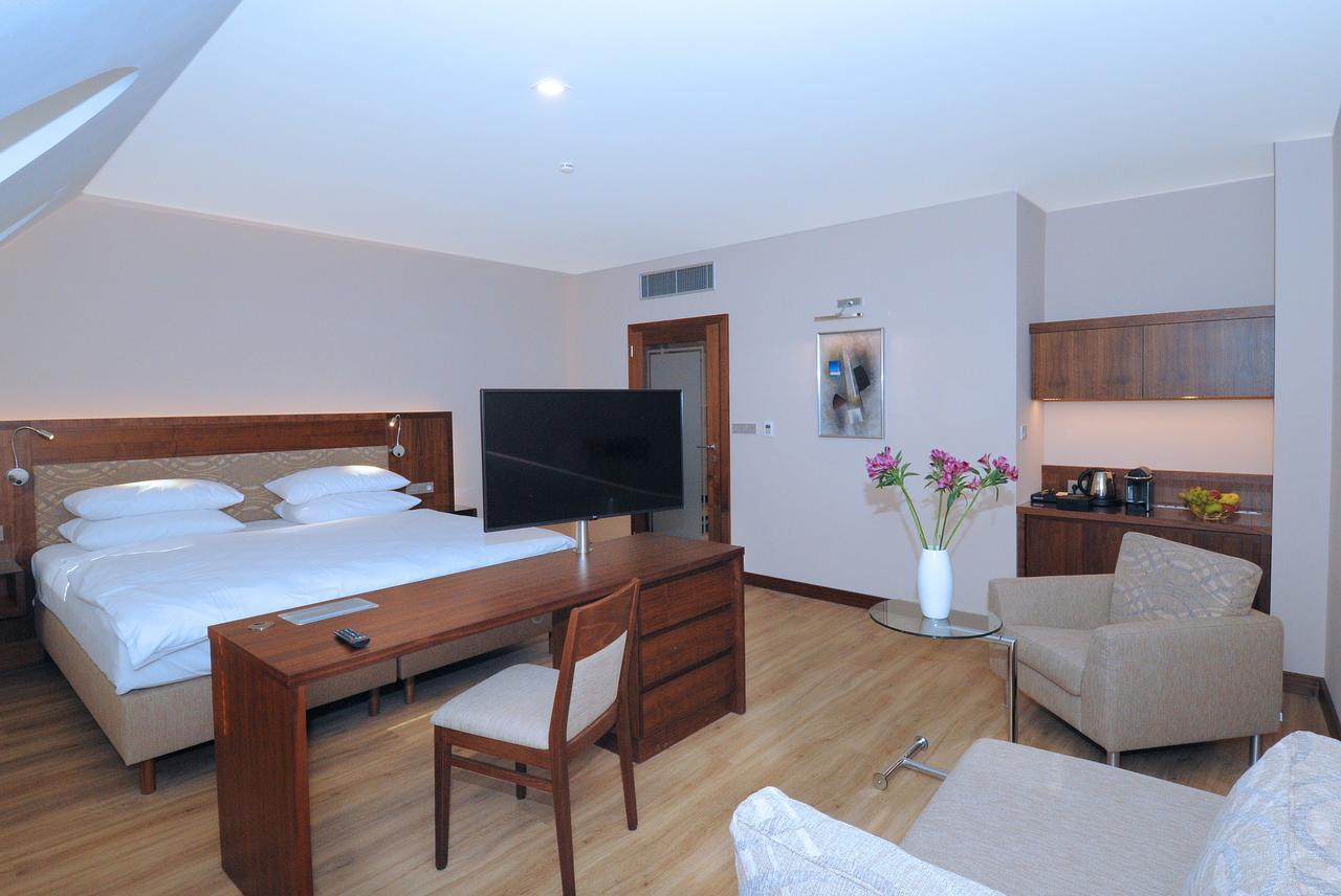 Hotel Kramer Opava Extérieur photo