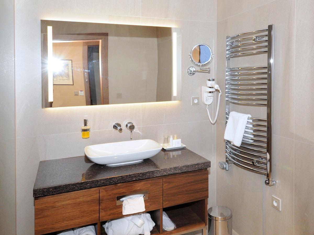 Hotel Kramer Opava Extérieur photo