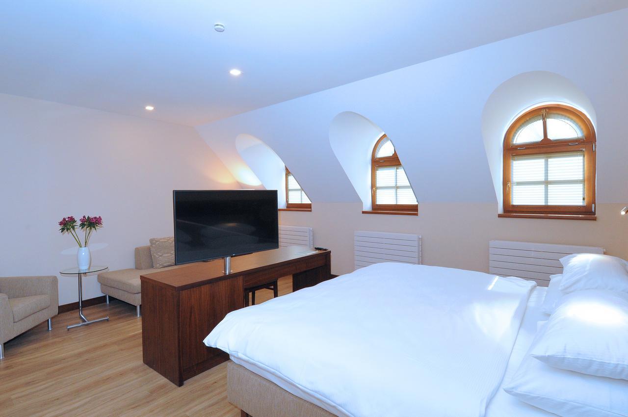 Hotel Kramer Opava Extérieur photo