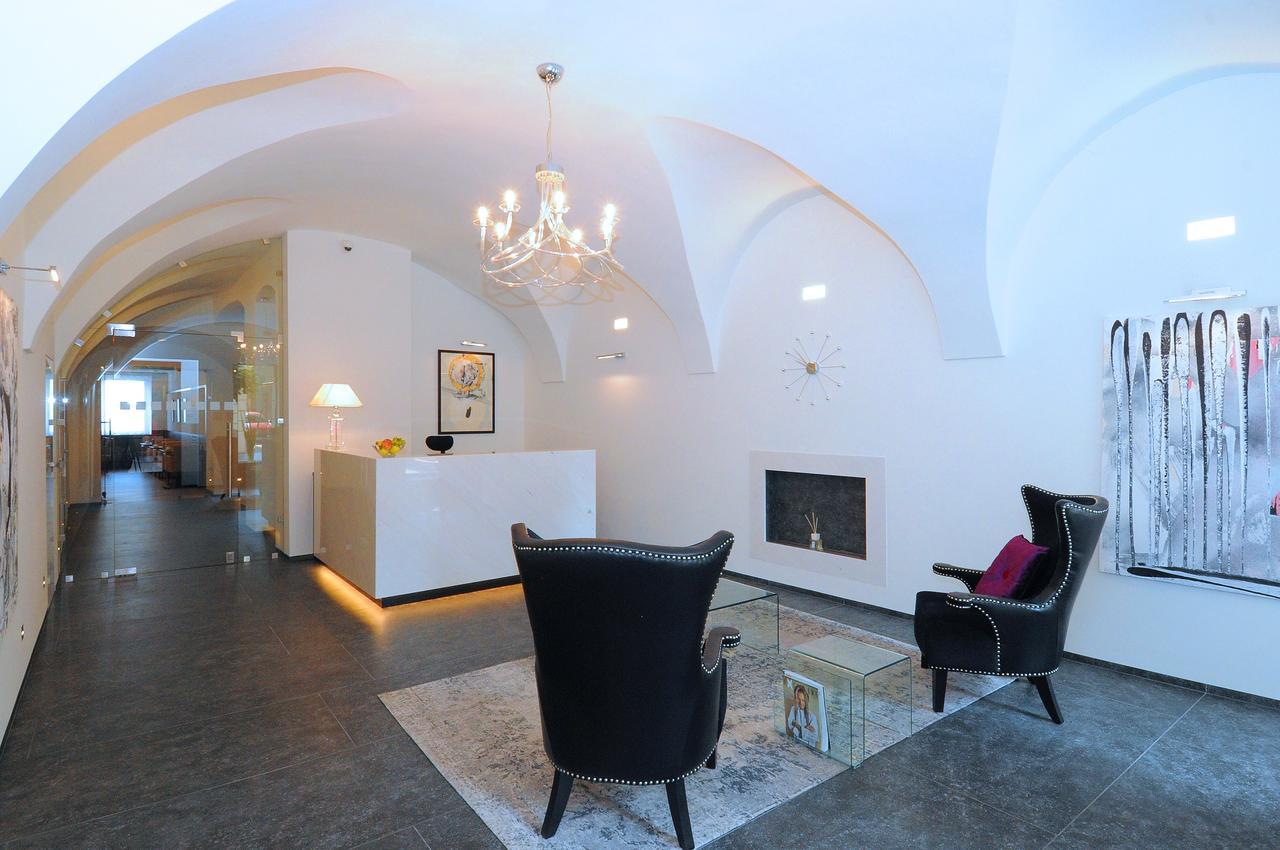 Hotel Kramer Opava Extérieur photo