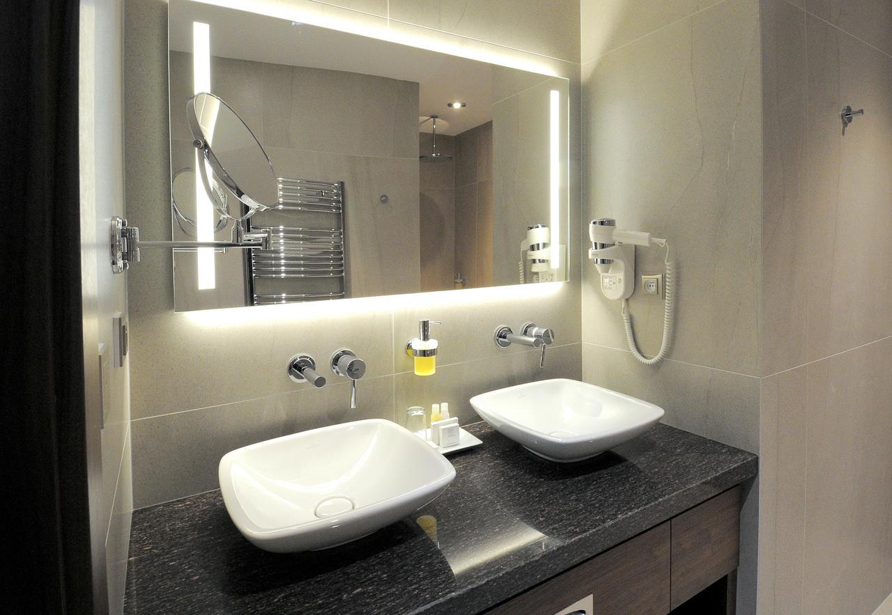 Hotel Kramer Opava Extérieur photo