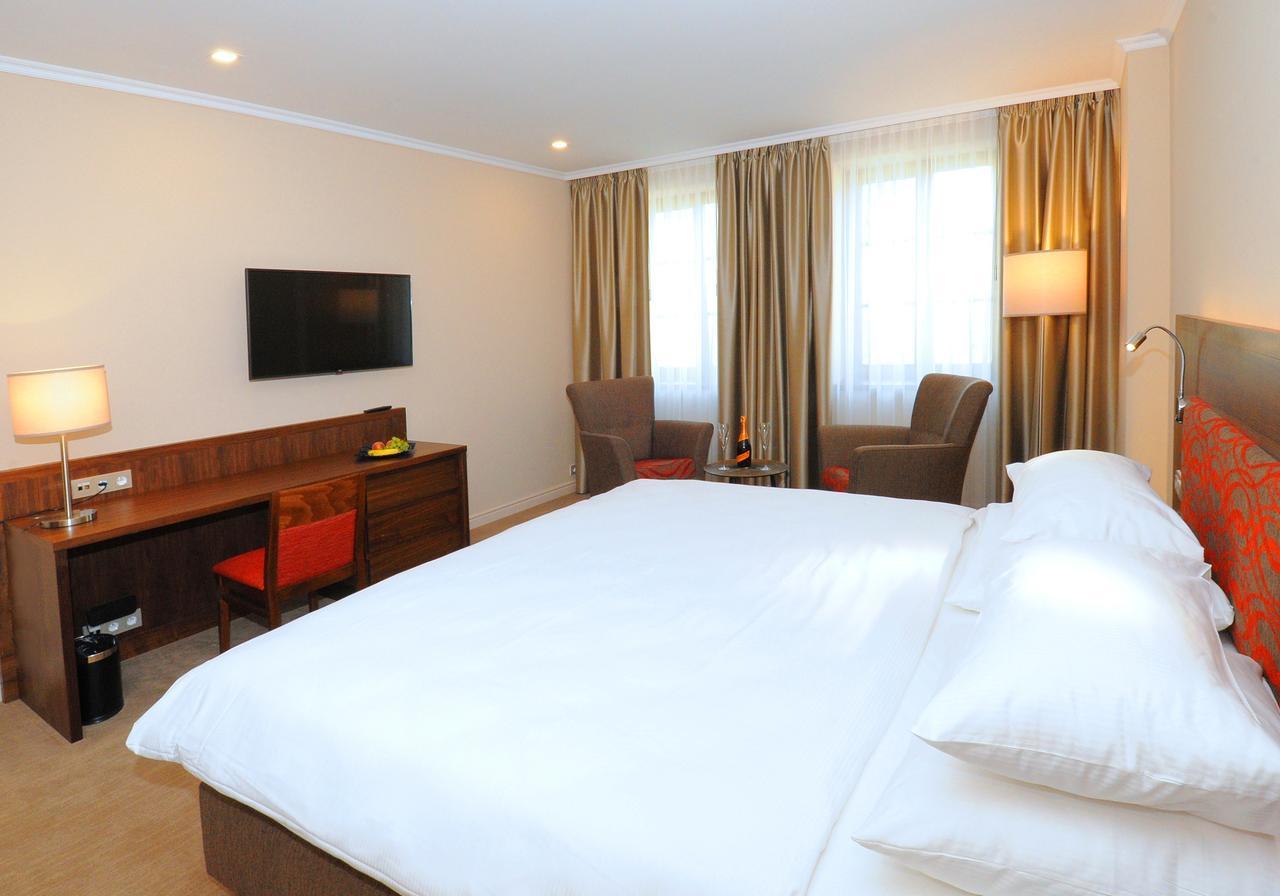 Hotel Kramer Opava Extérieur photo
