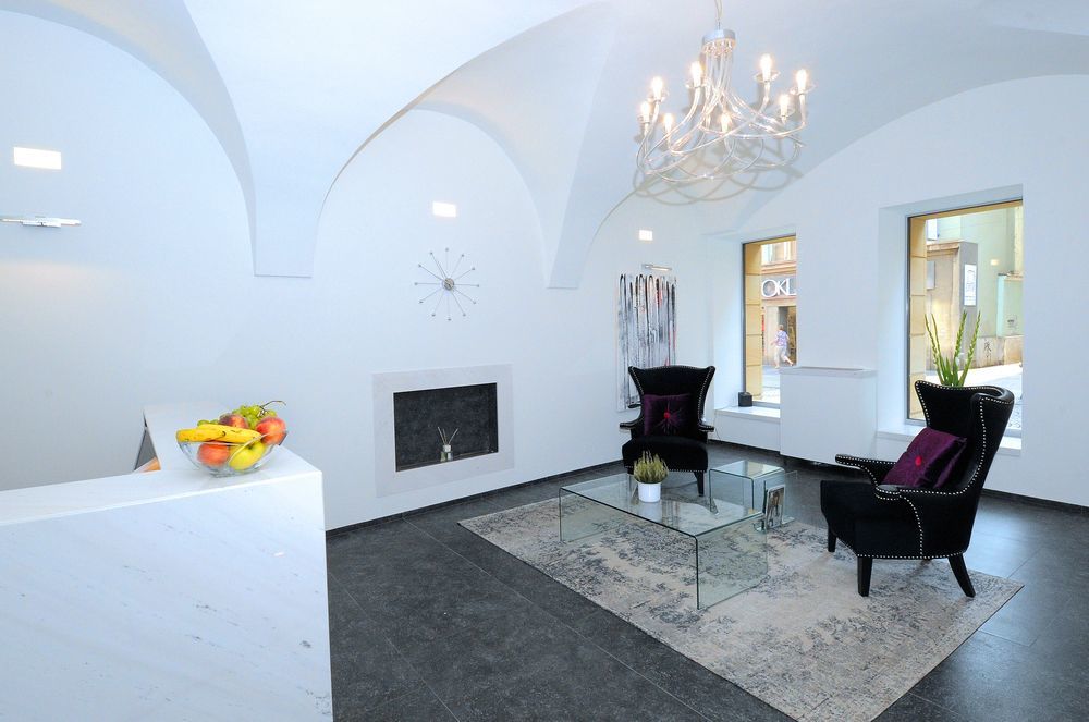 Hotel Kramer Opava Extérieur photo