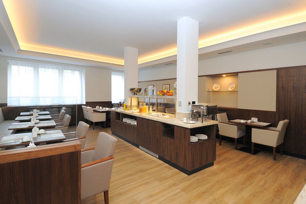 Hotel Kramer Opava Extérieur photo