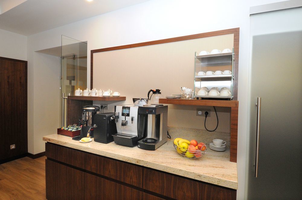 Hotel Kramer Opava Extérieur photo